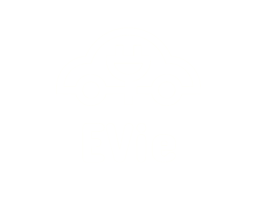 Evie logo
